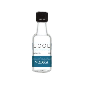 Good Co. Vodka 50ml